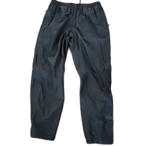 Patagonia Women's Torrentshell 3L Rain Pants, Black, Size M SHORT, 85275 - Picture 6 of 12